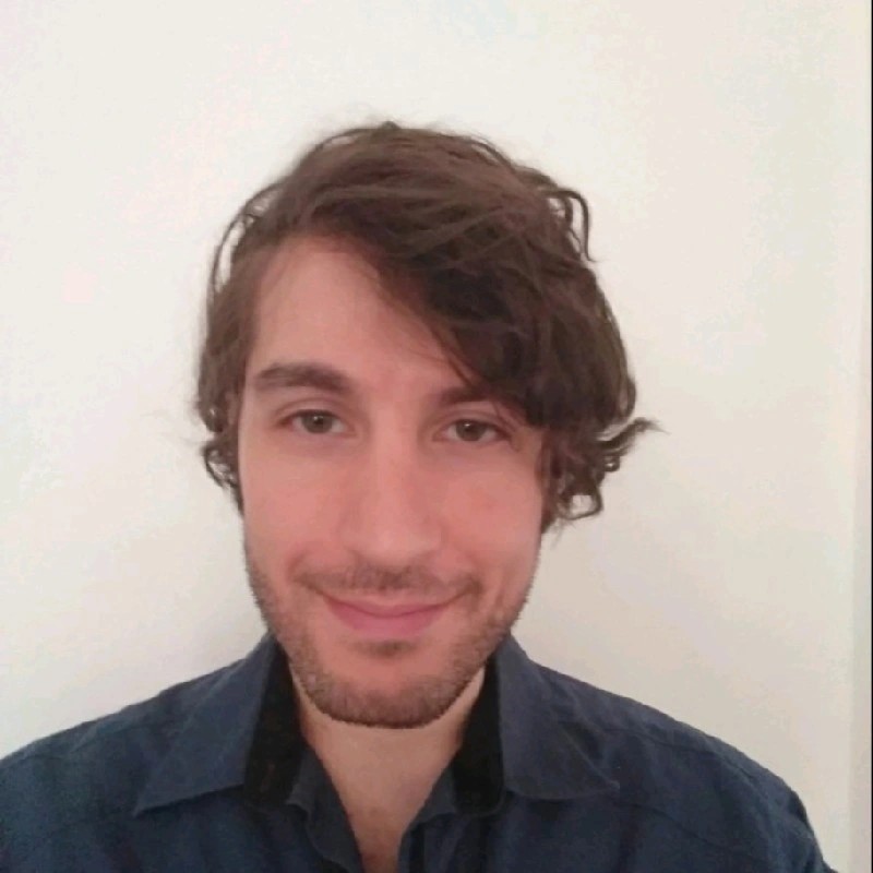 Hadi Jaber, テクノロジーリード at Logistical