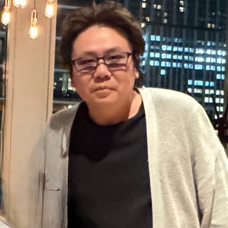Naoki Suzuki, アドバイザー / CSO at Logistical