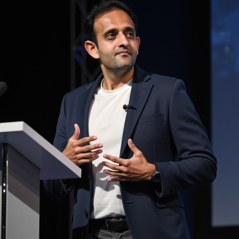 Navtej Dhot, CTO at Logistical